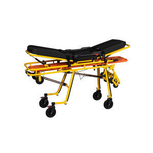 Fahrtrage für Krankenwagen