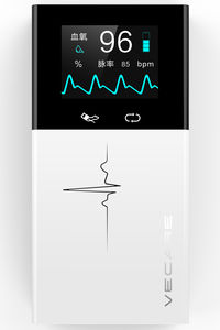 Multiparameter-Monitor / Handgerät