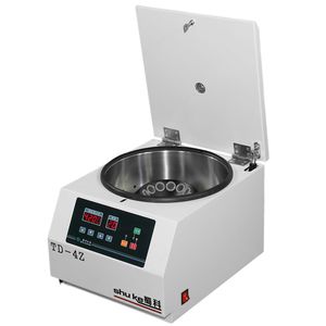 Laborzentrifuge