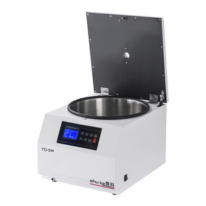 Laborzentrifuge