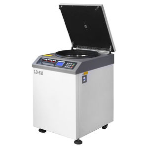 Laborzentrifuge