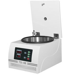 Laborzentrifuge