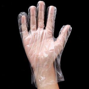 Nitrilhandschuh
