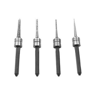 Dentalfräser