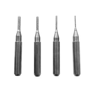 Dentalfräser