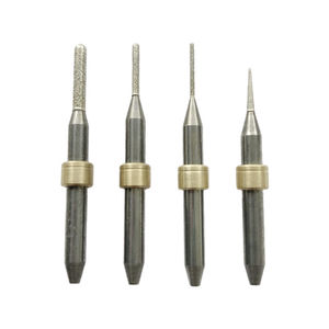 Dentalfräser