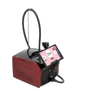 Laser für Epilation