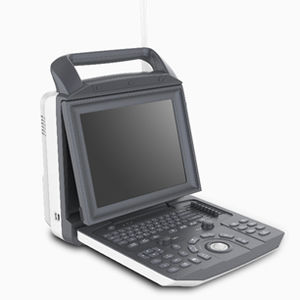 tragbares Tierärztliches Ultraschallsystem