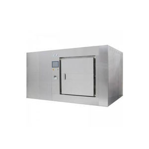 Medizinischer Sterilisator / für die Pharmaindustrie 1
