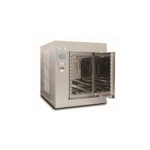 Medizinischer Sterilisator / für Tiere 1