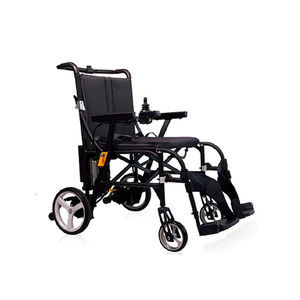 elektrischer Rollstuhl 1