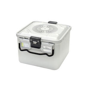 Sterilisationscontainer für Instrumente