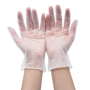 Polyurethan-Handschuh