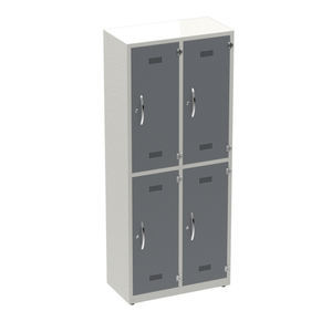 Schrank für zahnärztliche Instrumente 1