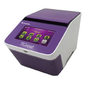 Thermocycler mit Gradient 1
