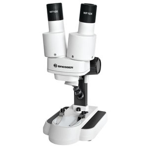 optisches Stereomikroskop 1