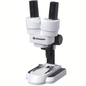 optisches Stereomikroskop 1