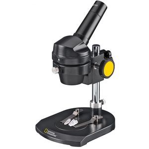 optisches Mikroskop 1