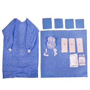 Medizinisches Set / für Zahnchirurgie