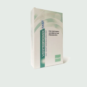 Knochenzement für orthopädische Chirurgie