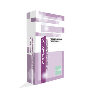 Knochenzement für orthopädische Chirurgie