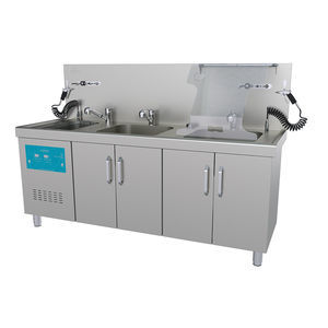 medizinischer Ultraschallreiniger