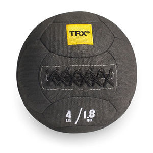 großer Medizinball