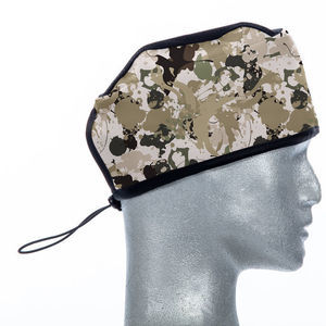 OP-Strahlenschutzhaube / 0.50 mm