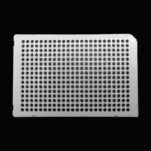 Mikroplatte für PCR 1