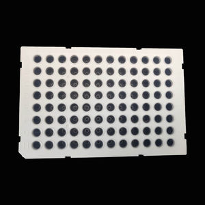 Mikroplatte für PCR 1