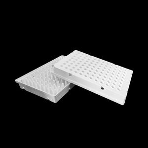 Mikroplatte für PCR 1