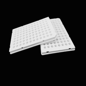 Mikroplatte für PCR 1