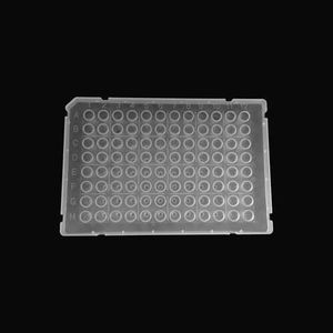 Mikroplatte für PCR 1