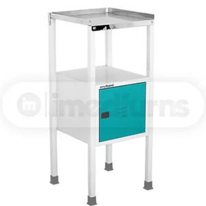 Nachttisch mit Schubladen 1