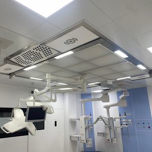 Laminar Flow Modul / für OP-Saal