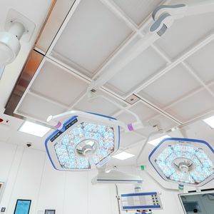 Laminar Air Flow / für OP-Saal