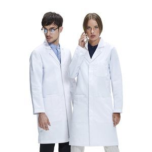 Unisex-Arztkittel 1