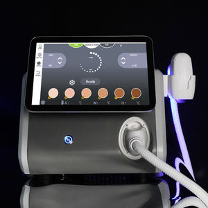 Laser für Epilation 1