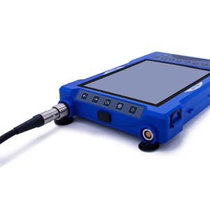 tragbares Tierärztliches Ultraschallsystem