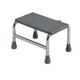 Stufentritt mit 1 Stufe