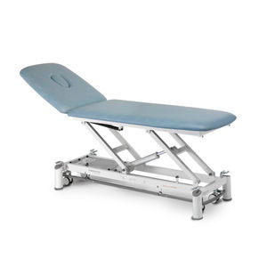 elektrische Massageliege