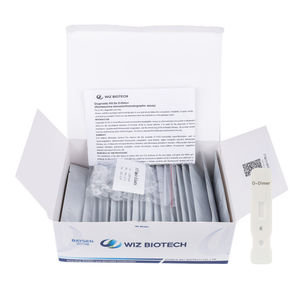 Testkit für Herzinfarkt