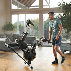 Heimtrainer 1