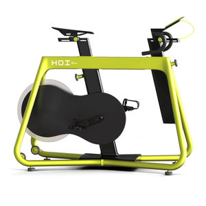 Heimtrainer 1