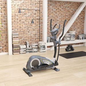 Crosstrainer
