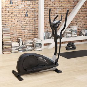 Crosstrainer