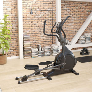 Crosstrainer