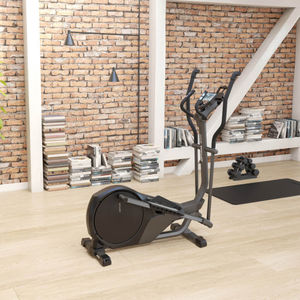 Crosstrainer 1