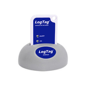 Temperatur-Datenlogger