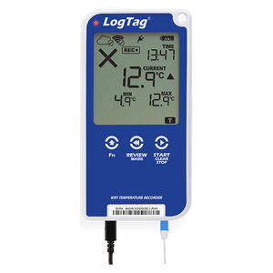 Temperatur-Datenlogger